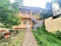 Pensiune cu 12 camere | 350mp utili I 290mp teren | Zorilor !