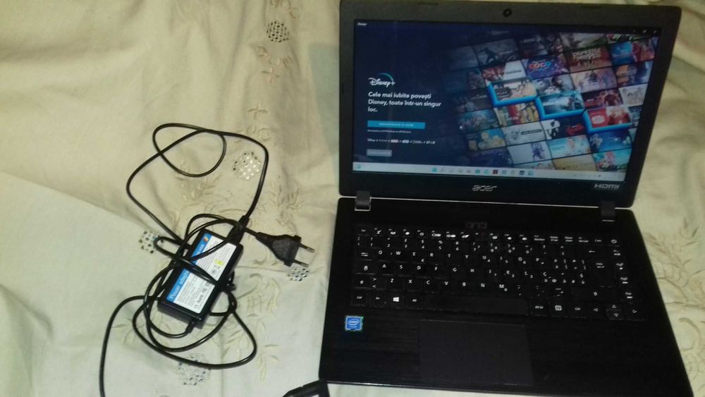 Acer Aspire 1 A114-32 N17Q4