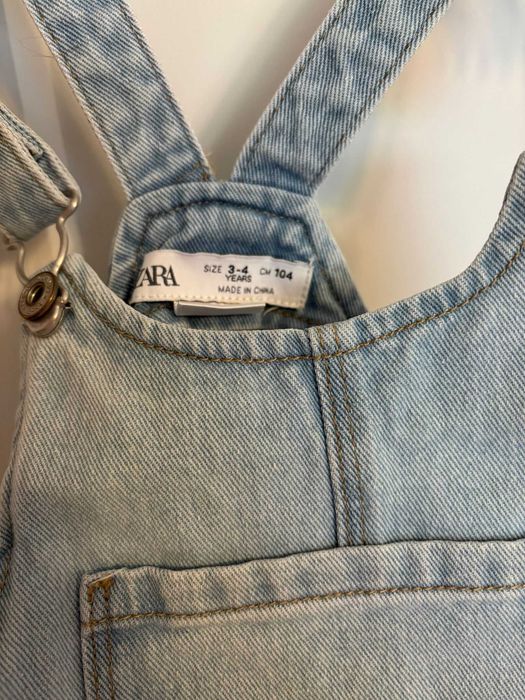 Sarafan Zara marimea 104