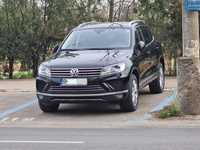 VW Touareg 2017 .