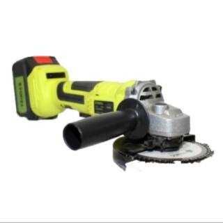 Ryodel RY / AKK-32V Flex fără fir 125 mm 32 V 3 viteze
