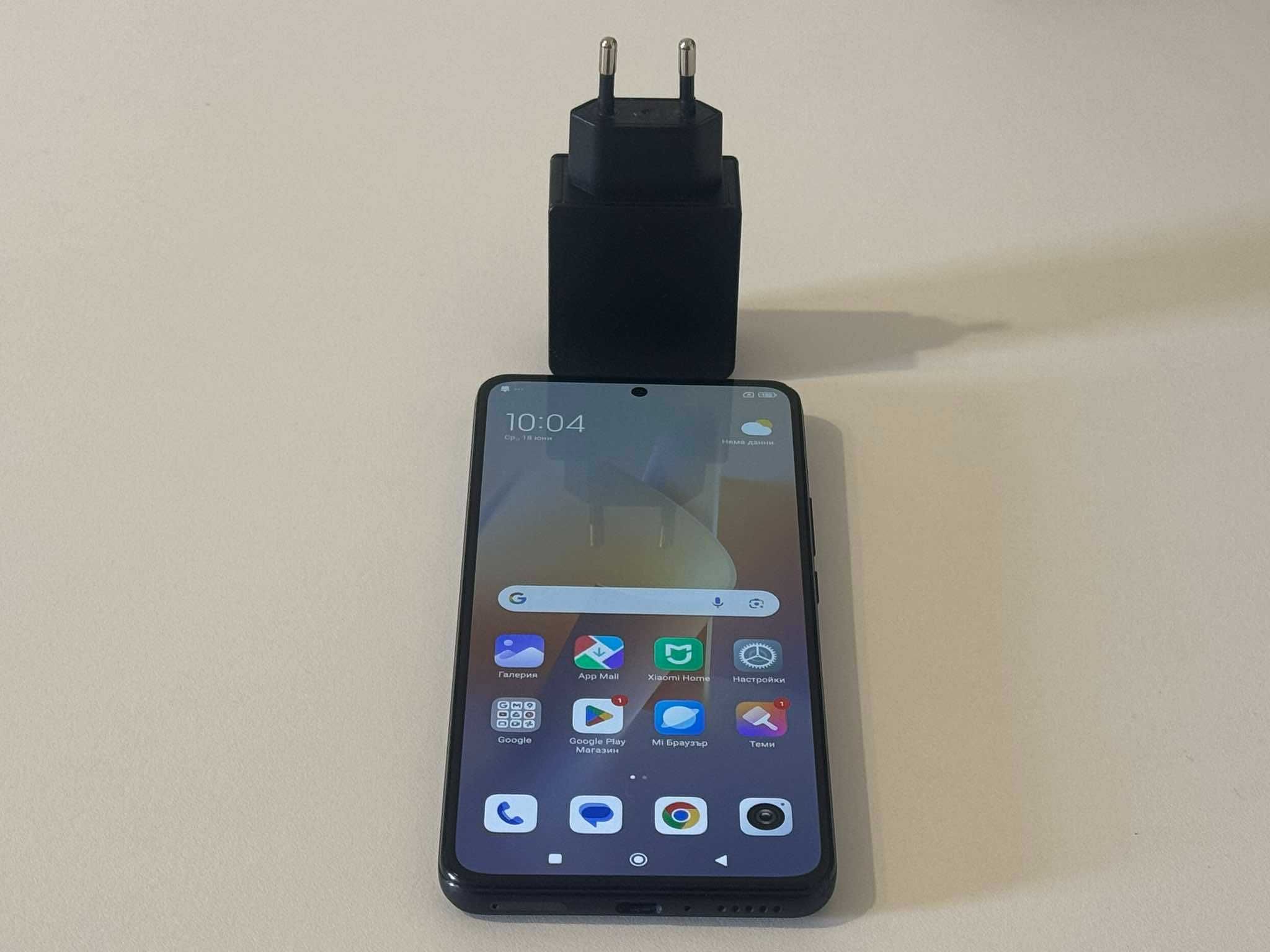 Бартер! Xiaomi 12T Silver (Сив)