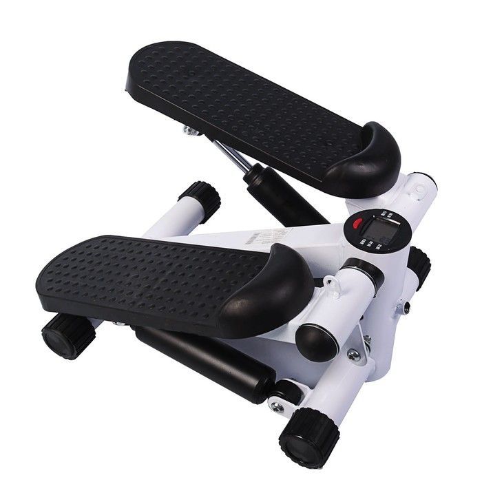 Mini Stepper Deluxe Model