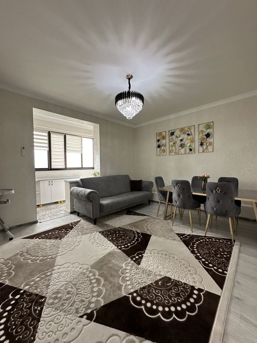 Продам квартиру срочно евроремонт жк новый дом ремонт тихий двор люкс