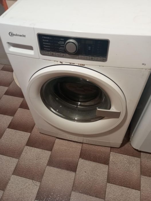 Пералня работеща