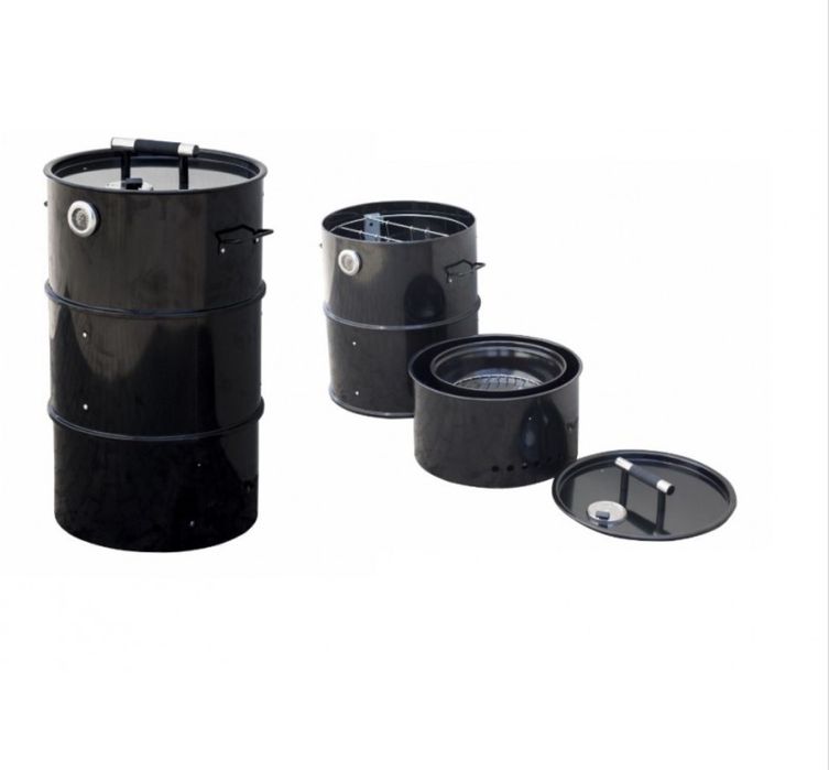 Барбекю, грил, опушване