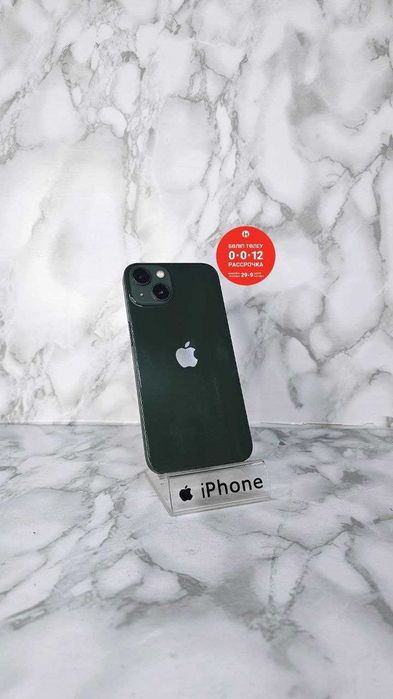 Iphone 13 128GB / Айфон 13 "Ломбард Лидер" РАССРОЧКА ДО 60 МЕСЯЦЕВ!