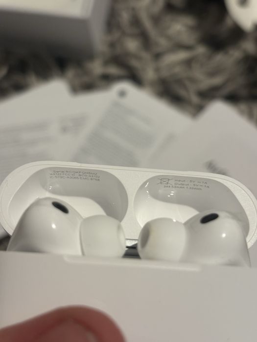 AirPods pro 3