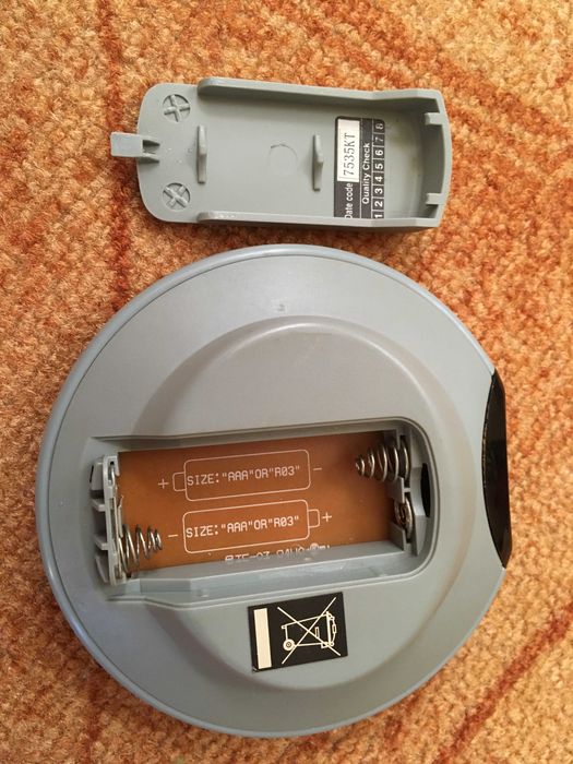 Telecomanda Thomson MS3300