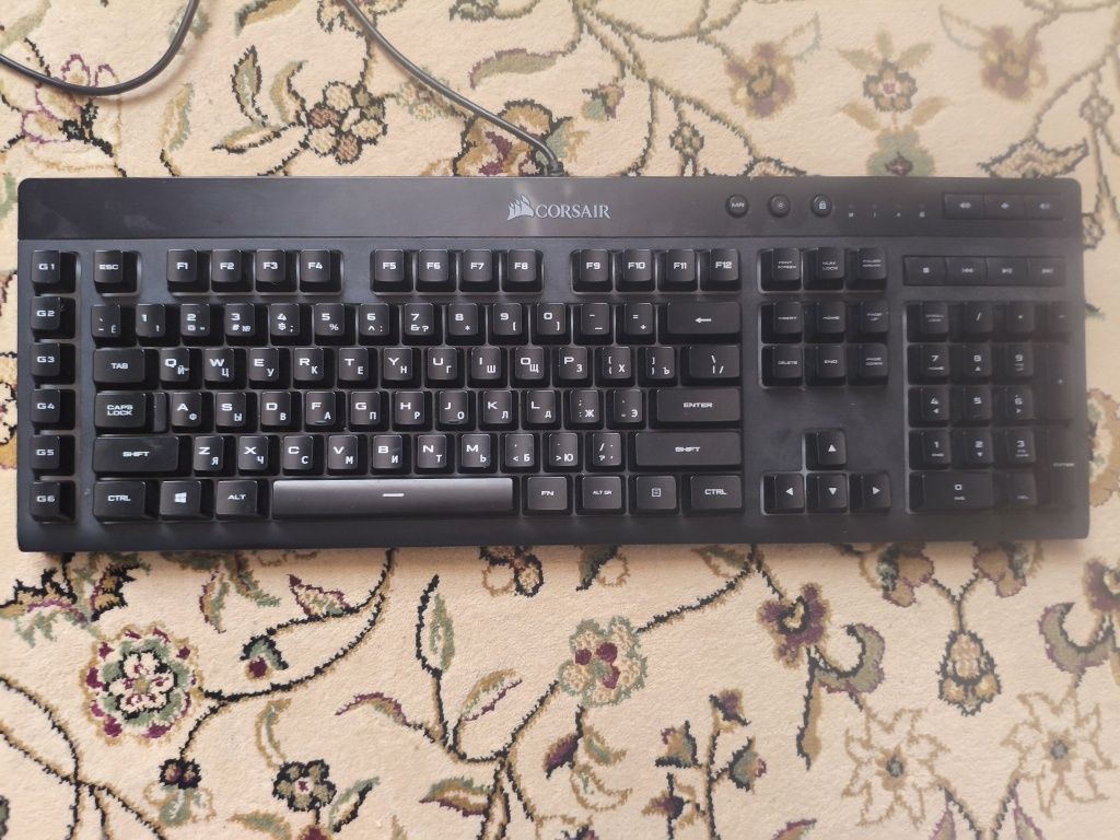 Клавиатура Corsair