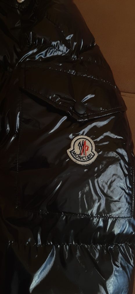 Geaca moncler maya M