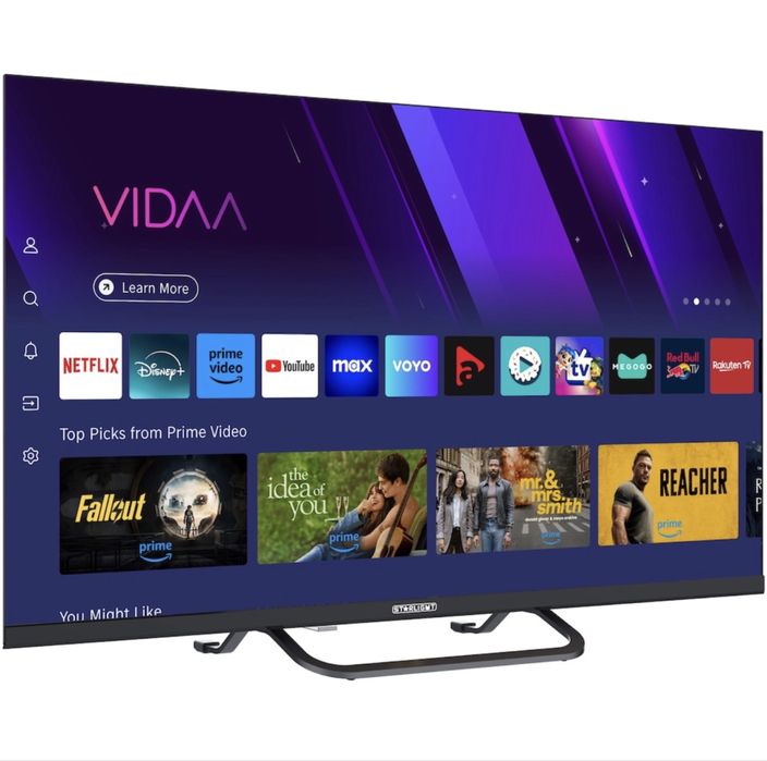 Televizor Starlight 32DM6601 80 cm, Smart, HD SIGILAT