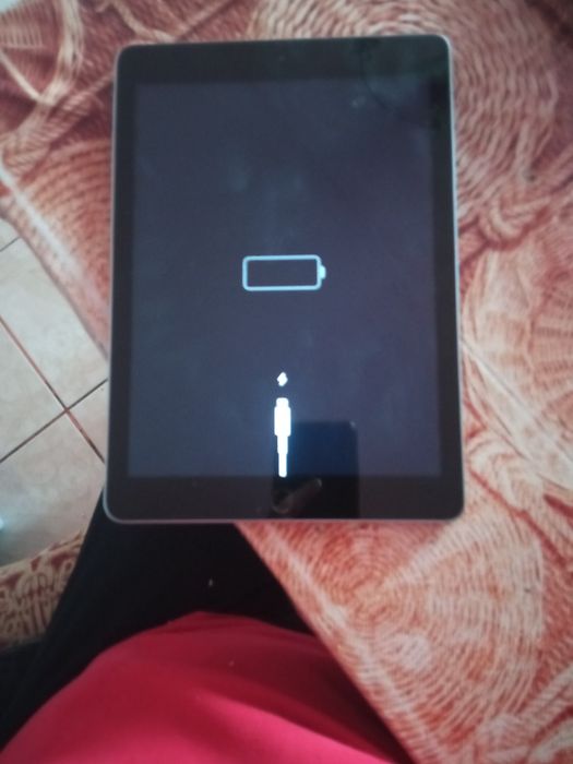 Devanzare iPad mini 5