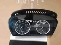 Ceas/ceasuri Bord Bmw E60 Head-Up display