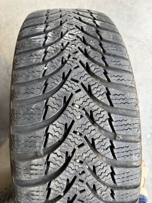 Jante tabla Smart merdeces R15 iarna 175/55/15 155/60/15