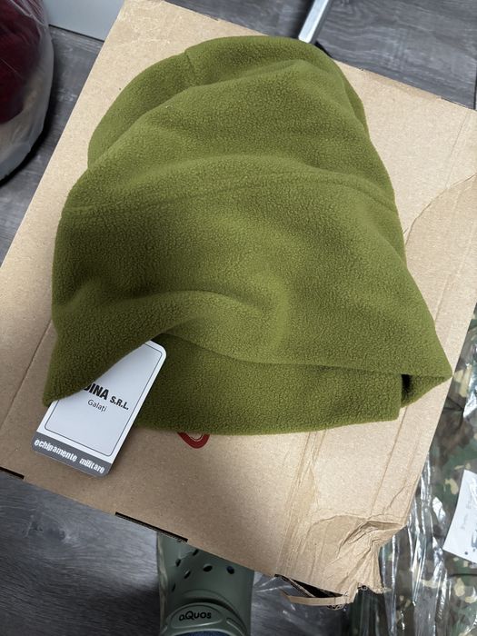 Articole vestimentare militare