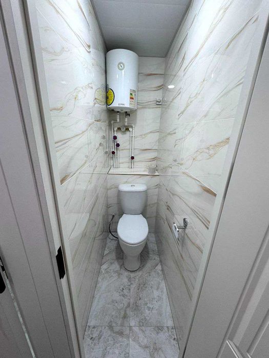 N.12153 СДАЁТСЯ! 3х комнатная квартира