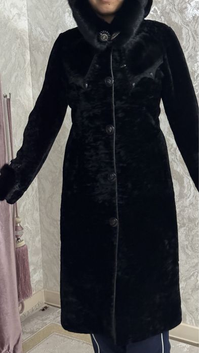 Астраган шуба Актобе