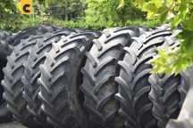 Cauciucuri 29x12.50-15 Trelleborg Anvelope SH REZISTENTE de tractor