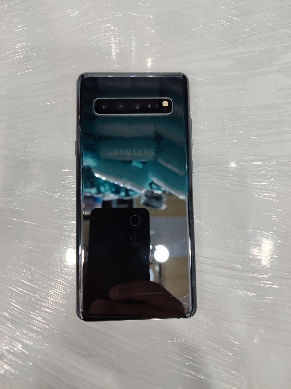 Samsung s10 5g samsung