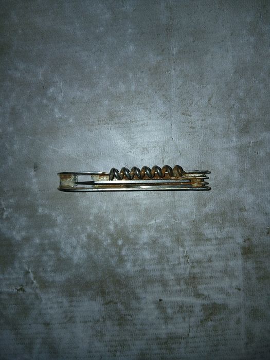 Tarixiy pichoq,pakki