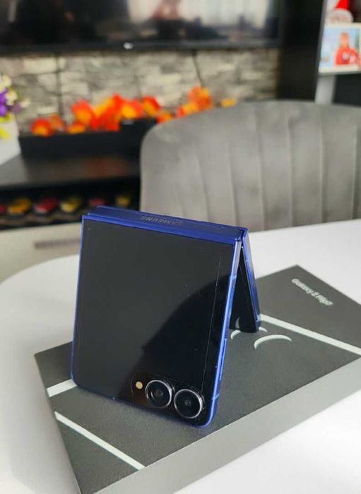 Samsung zflip 7 256GB