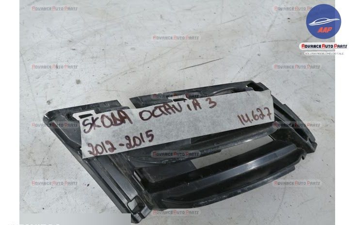 Оригинален централен решетъчен държач / Originalen centralen reshetъch