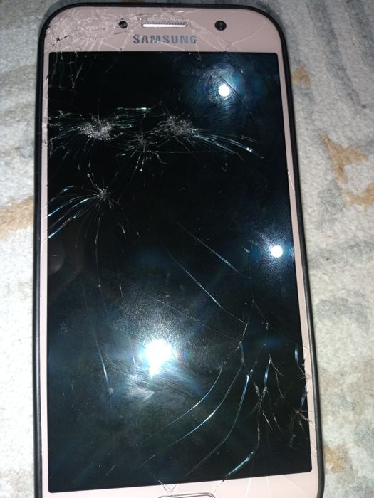 Samsung galaxy A5 2017/A520F