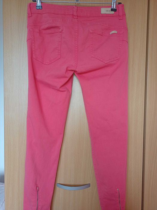 LIU JO панталон-дънки