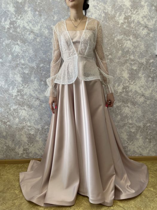 Продам платье