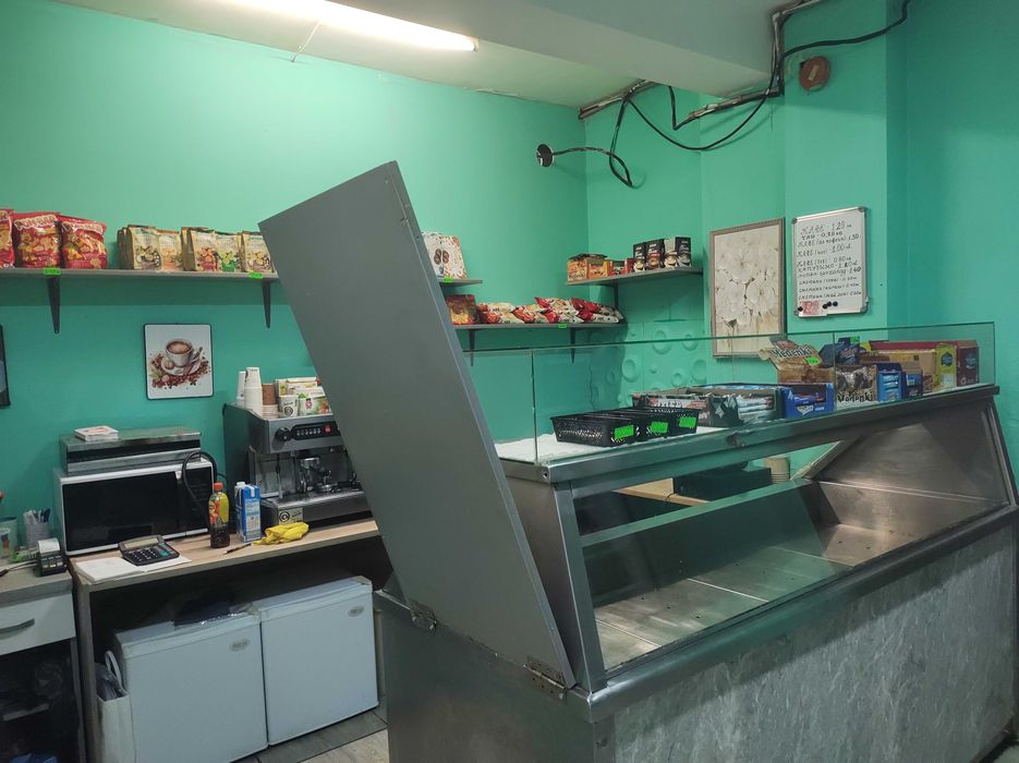 Дава се под наем Заведение в София, Овча купел - 80 кв.м за 574.77 € - Снимка #3