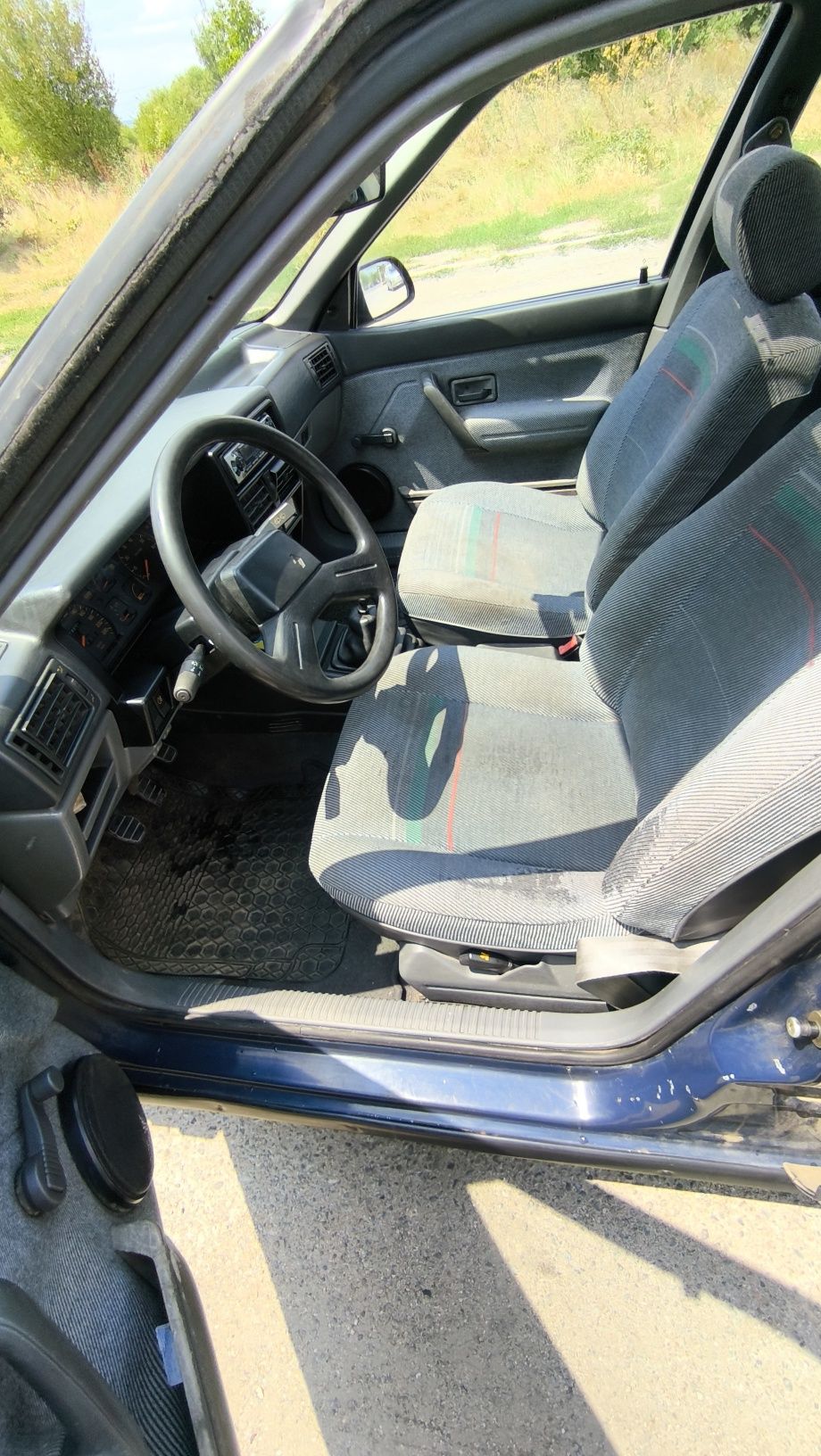 Renault 19 1.7 mi