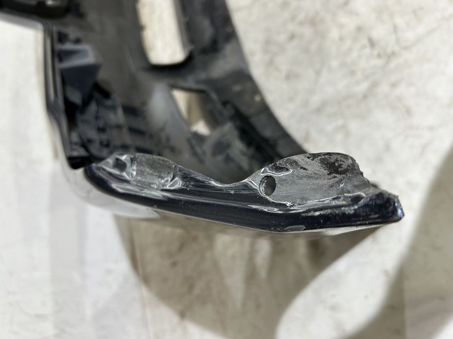 Bara fata BMW Seria 5, F10, F11, M-Sport, 2010, 2011, 2012, 2013, 2014, 2015, 2016.