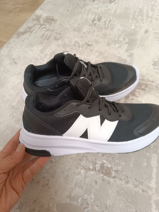 Маратонки New balance