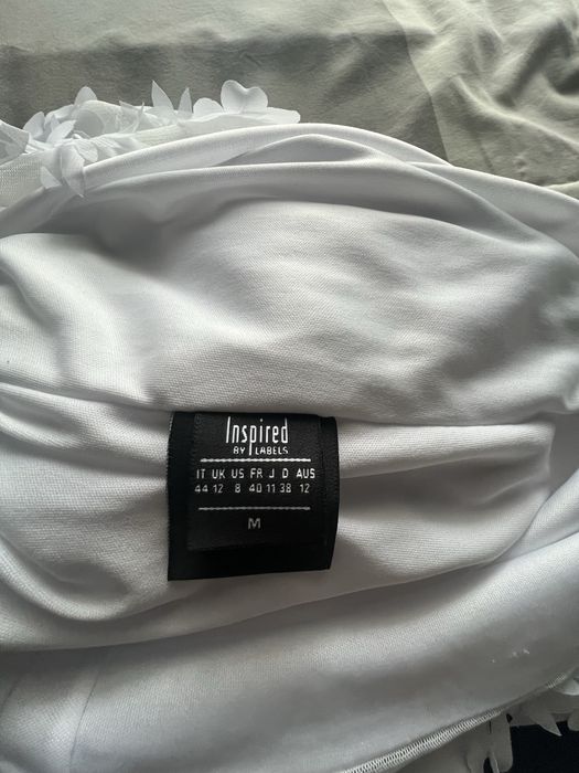 Рокля без ръкави