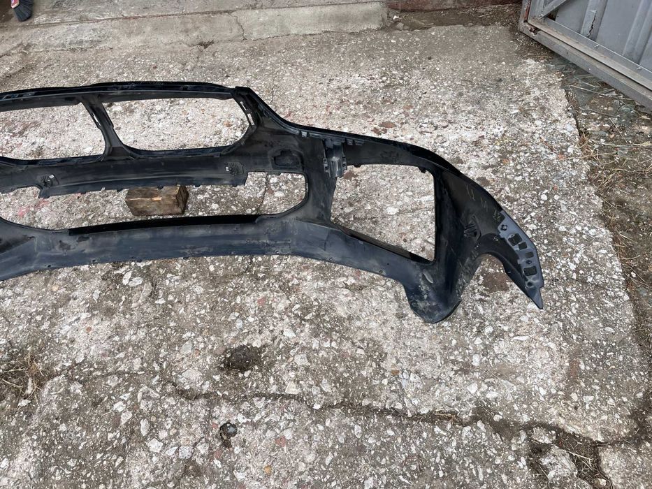 Предна броня за BMW X1 M F48 БМВ Х1 М Ф48  2019-2022г 2бр