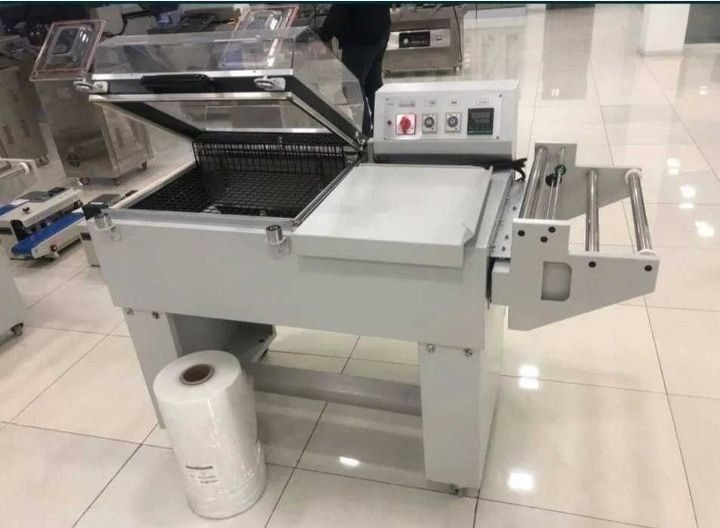 Termo qadoqlash uskunasi /Термоусадочная Упаковка upakovka upakofka ap