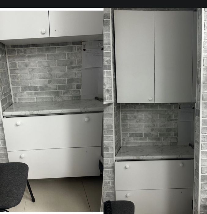 Кухонный гарнитур