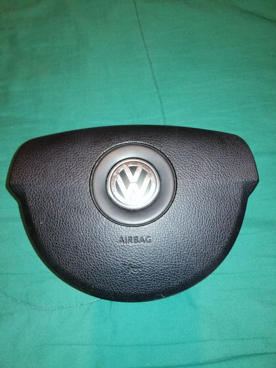 Airbag volan patru spite vw passat B6, golf 5