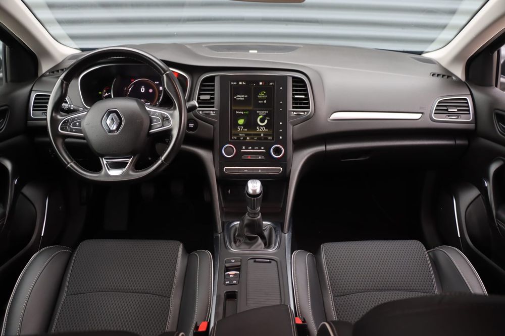 Renault Megane IV, 1.5 Dci, Bose Edition