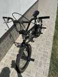 Vand BMX de scheme