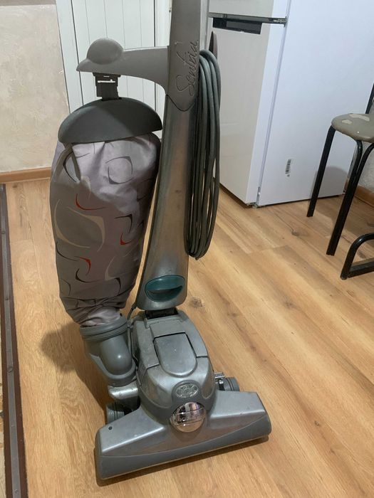 Продаётся высококачественный пылесос Kirby — легендарная техника