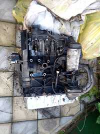 Motor scoda Octavia 1,9 tdi