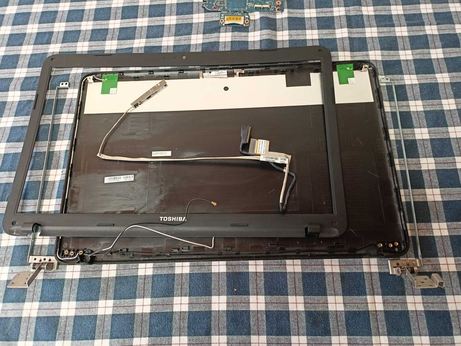 Carcasa module Toshiba Satellite C870 L870