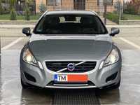 Volvo V60 Plug in