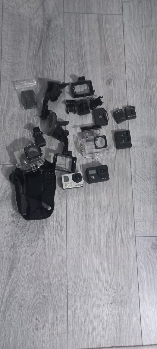 Гопро 3 камера  и 4к
