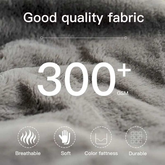 XL Барбарон, Пуф, Чисто нов