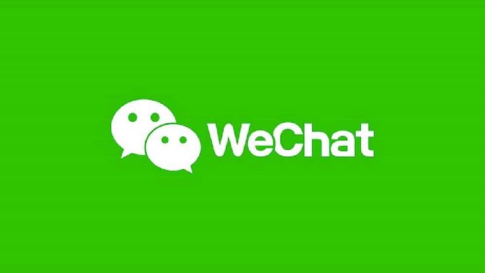 База поставщиков wechat (проверенные)