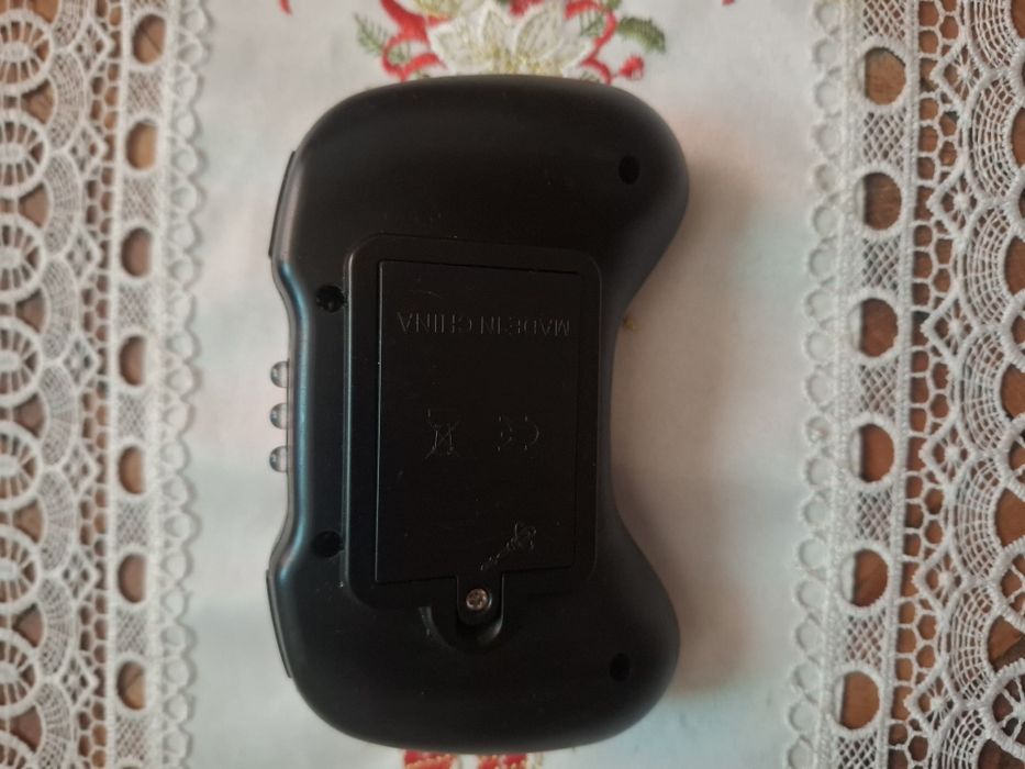 Vând controller de elicopter speed eagle