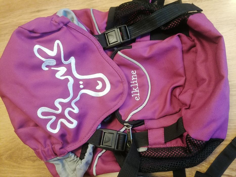 Rucsac backpack ghiozdan Vaude Deuter Elk